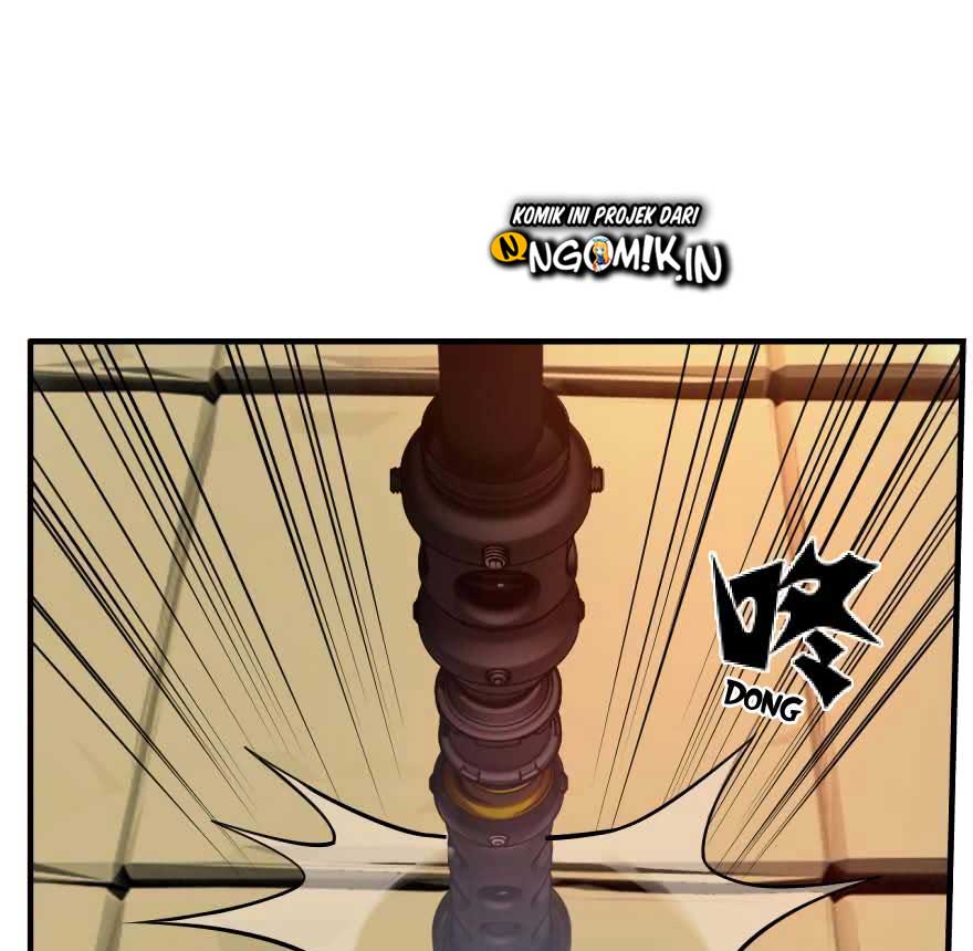Reborn Big Player Chapter 48 - halaman 2
