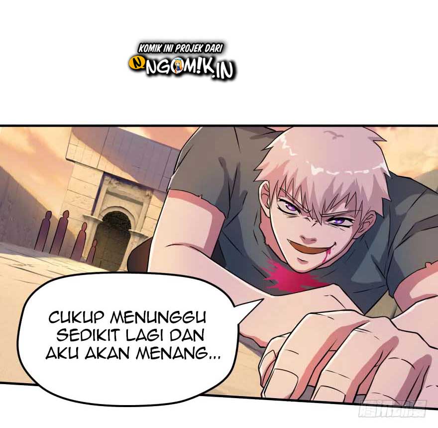 Reborn Big Player Chapter 48 - halaman 21