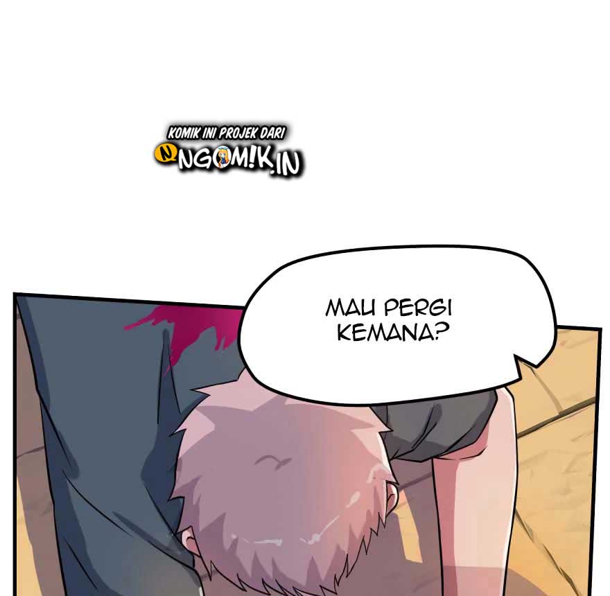 Reborn Big Player Chapter 48 - halaman 22