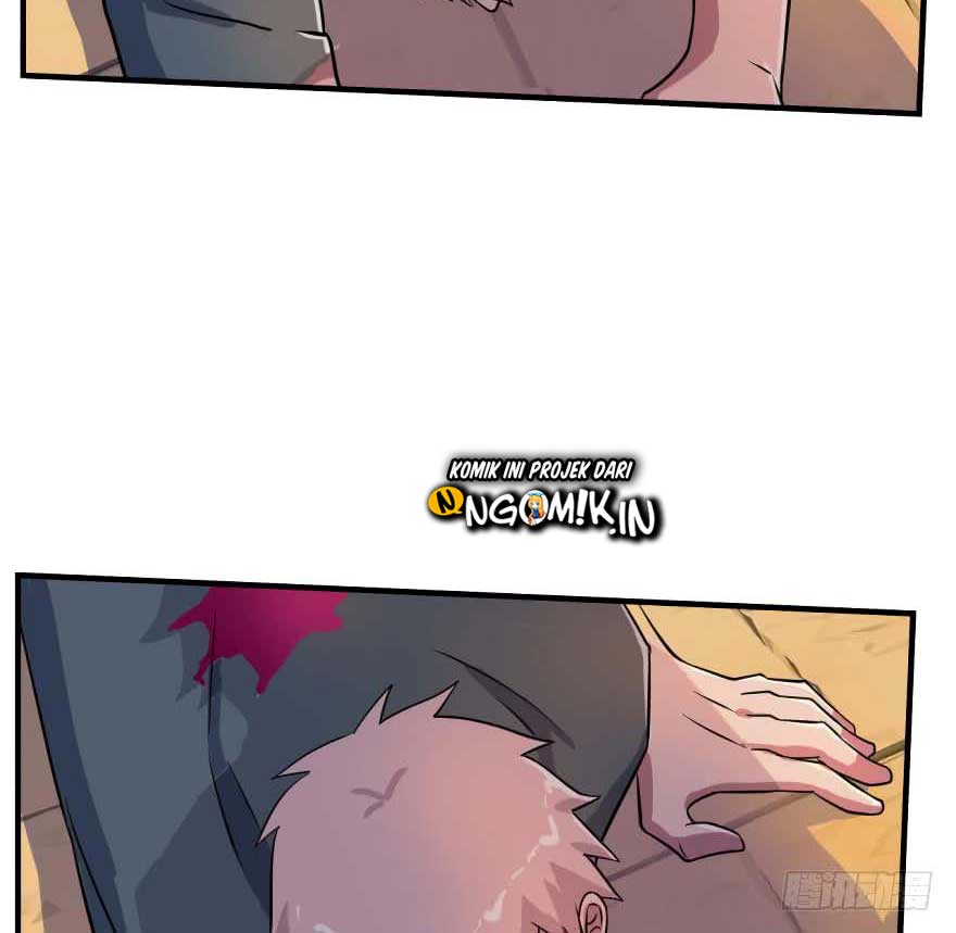 Reborn Big Player Chapter 48 - halaman 23