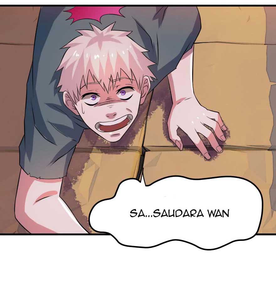 Reborn Big Player Chapter 48 - halaman 29