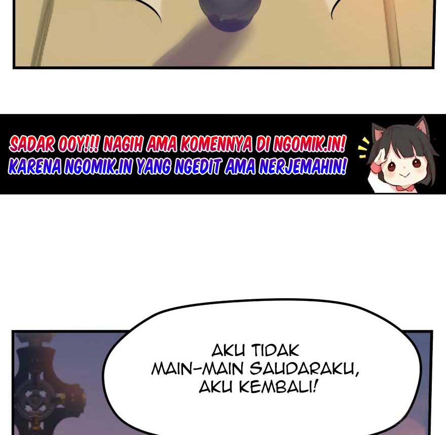 Reborn Big Player Chapter 48 - halaman 3