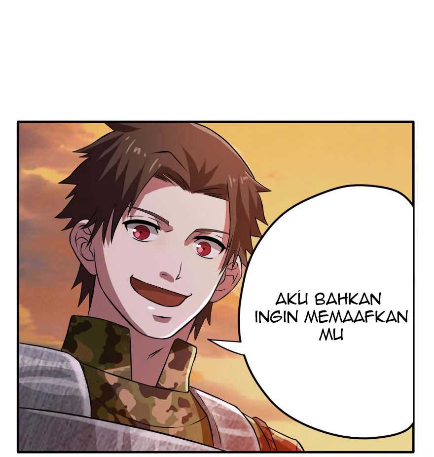 Reborn Big Player Chapter 48 - halaman 34