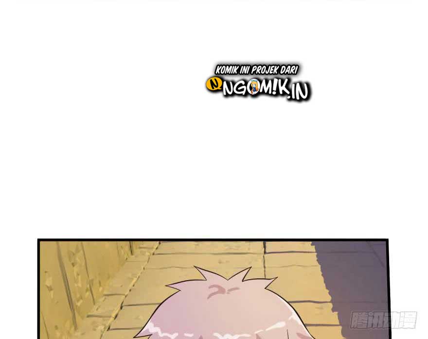 Reborn Big Player Chapter 48 - halaman 35