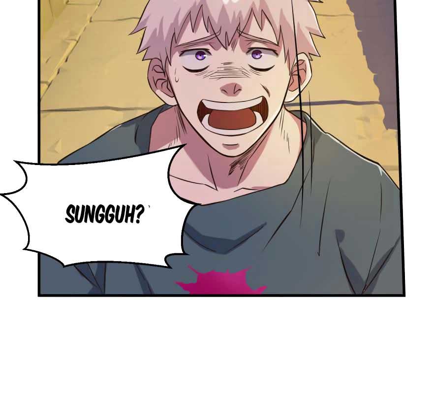 Reborn Big Player Chapter 48 - halaman 36