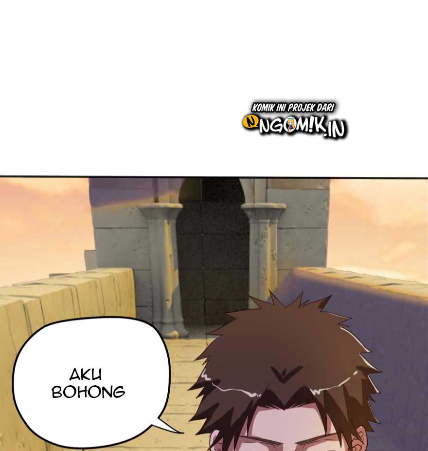 Reborn Big Player Chapter 48 - halaman 40