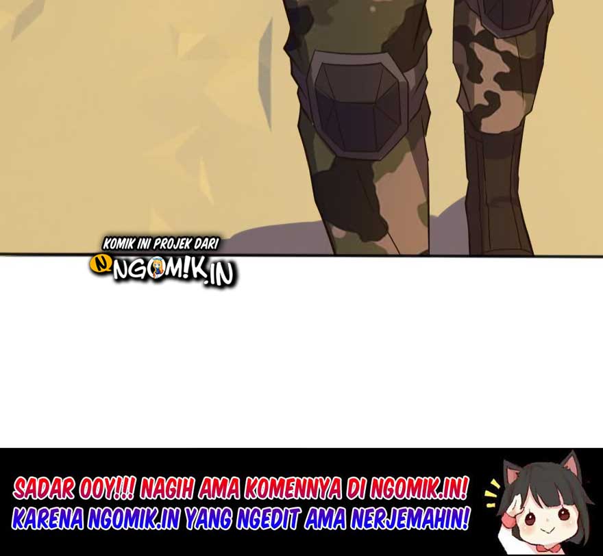 Reborn Big Player Chapter 48 - halaman 43