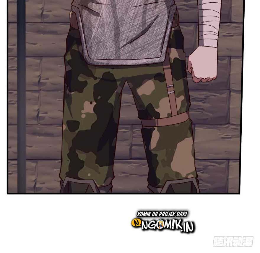 Reborn Big Player Chapter 48 - halaman 5