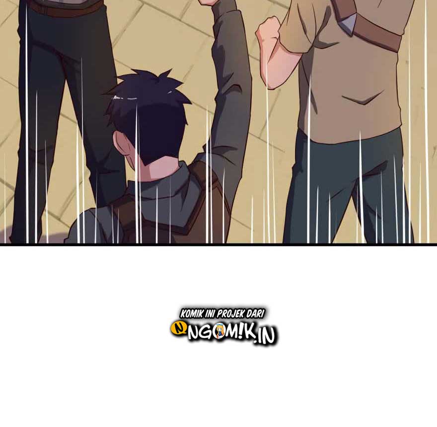 Reborn Big Player Chapter 48 - halaman 9