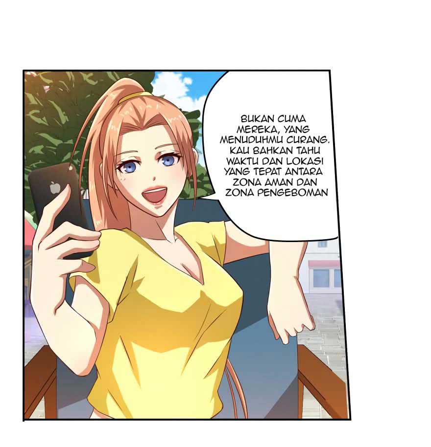 Reborn Big Player Chapter 49 - halaman 11