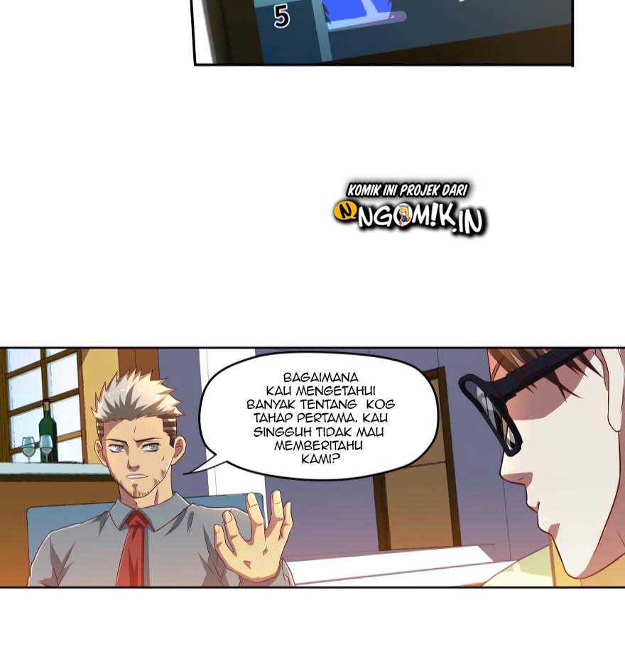 Reborn Big Player Chapter 49 - halaman 13