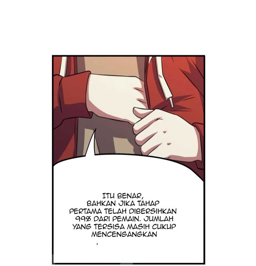Reborn Big Player Chapter 49 - halaman 16