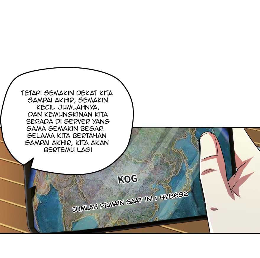Reborn Big Player Chapter 49 - halaman 17