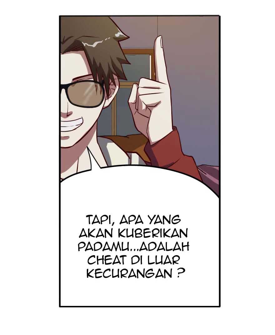 Reborn Big Player Chapter 49 - halaman 28