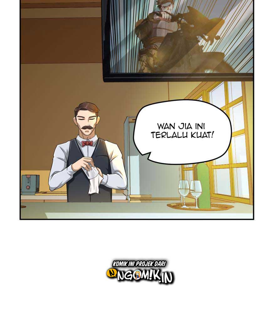 Reborn Big Player Chapter 49 - halaman 4