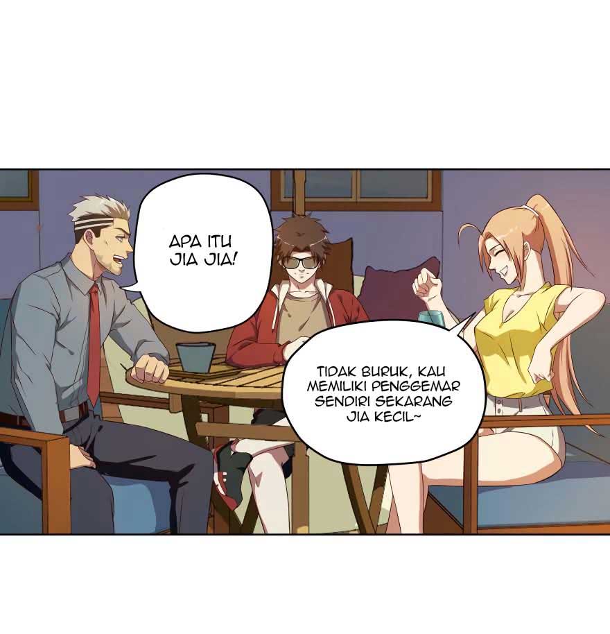 Reborn Big Player Chapter 49 - halaman 9