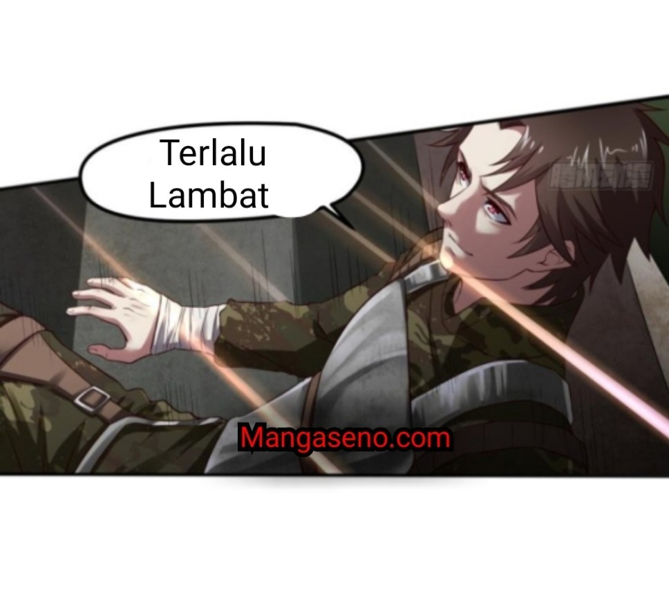 Reborn Big Player Chapter 5 - halaman 19