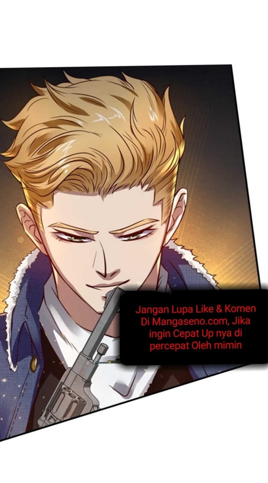 Reborn Big Player Chapter 5 - halaman 6
