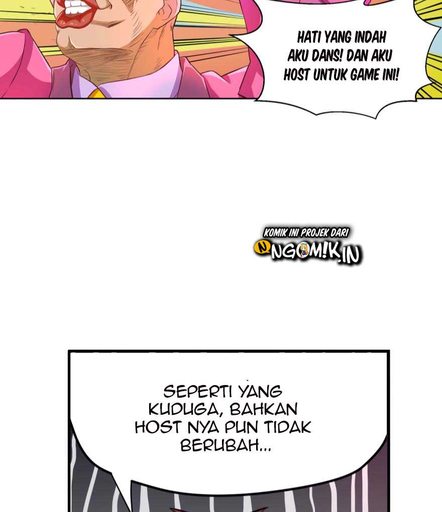 Reborn Big Player Chapter 50 - halaman 16