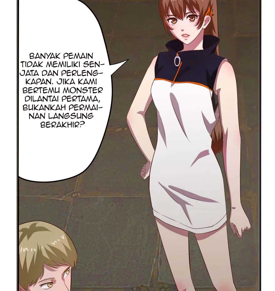 Reborn Big Player Chapter 50 - halaman 30