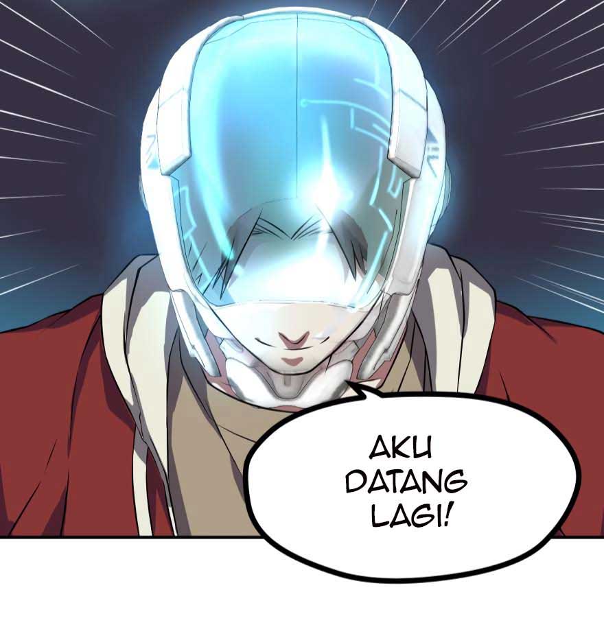 Reborn Big Player Chapter 50 - halaman 6