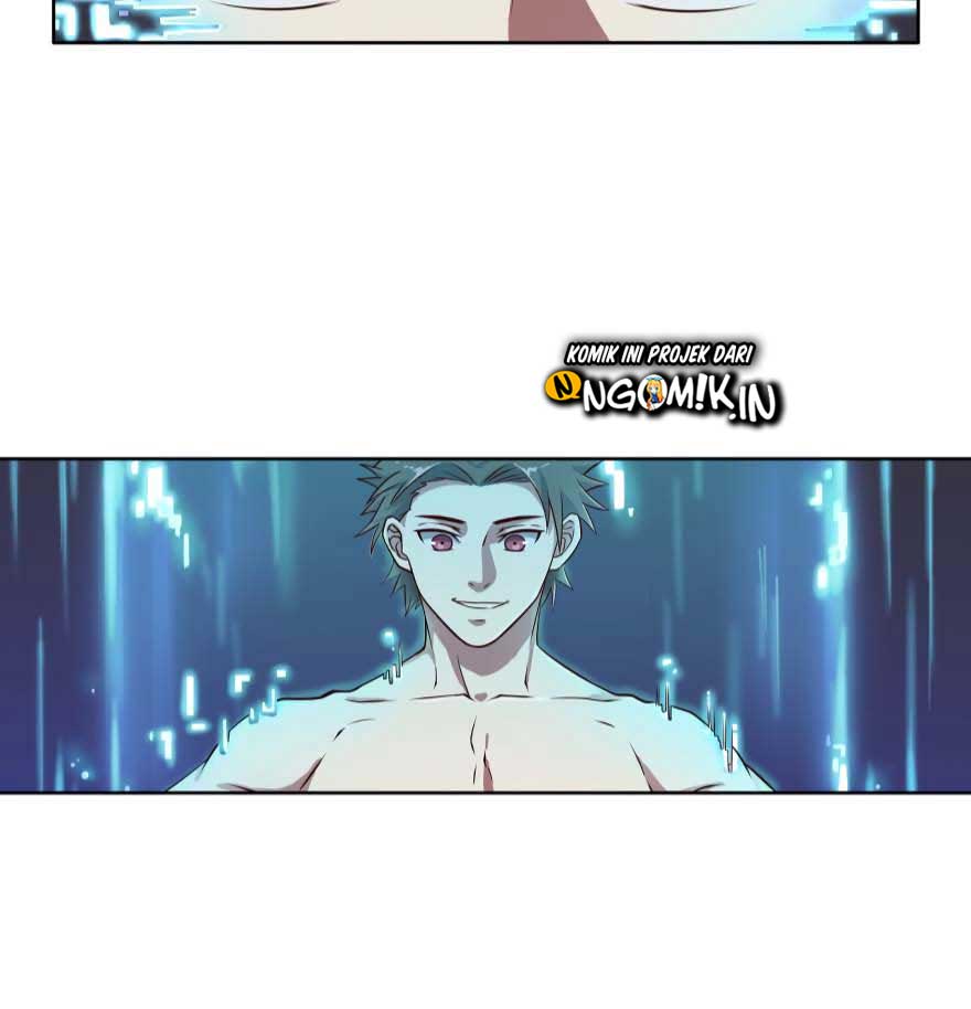 Reborn Big Player Chapter 50 - halaman 8