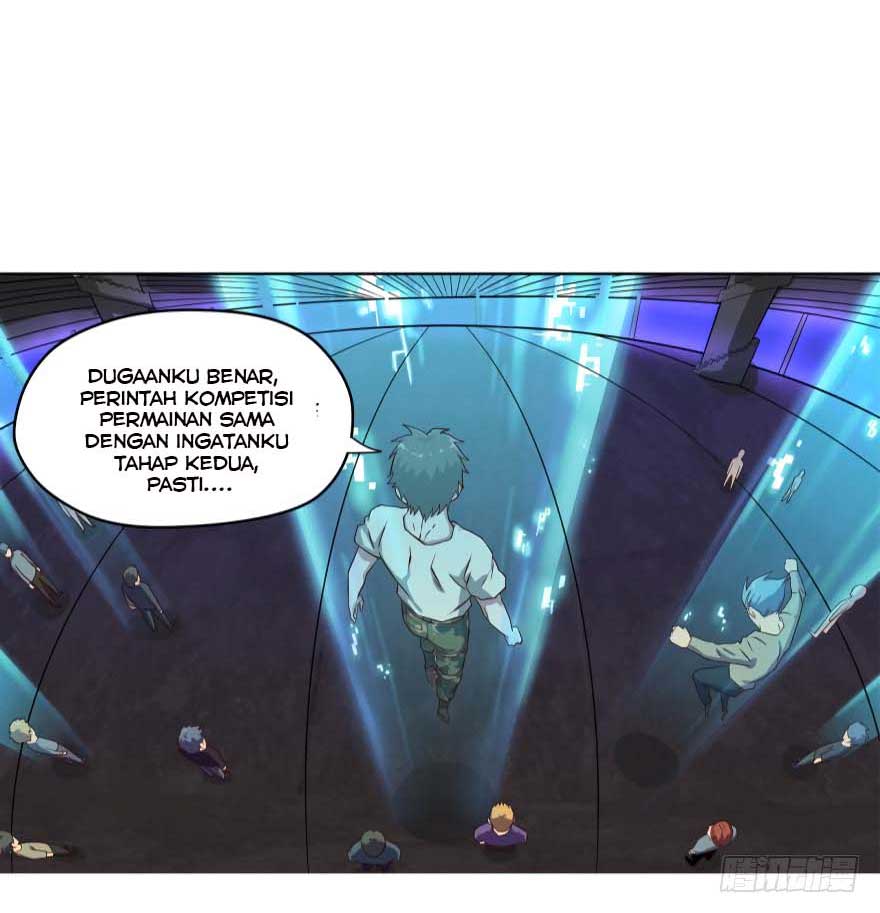 Reborn Big Player Chapter 50 - halaman 9