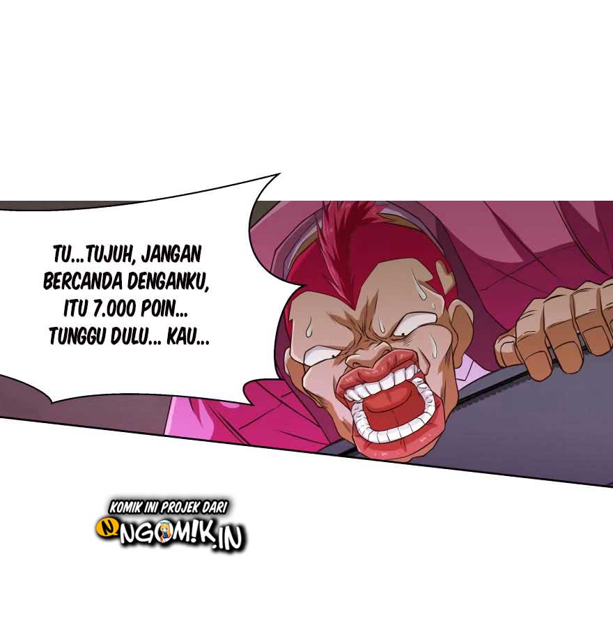 Reborn Big Player Chapter 51 - halaman 15