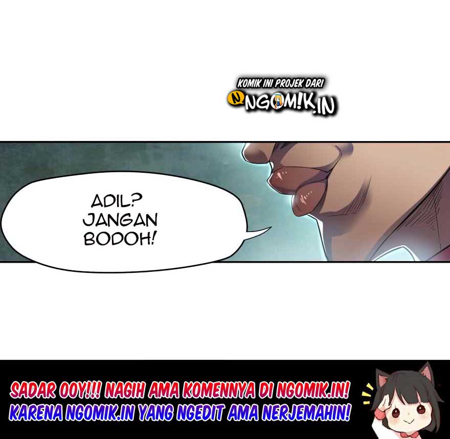 Reborn Big Player Chapter 51 - halaman 3