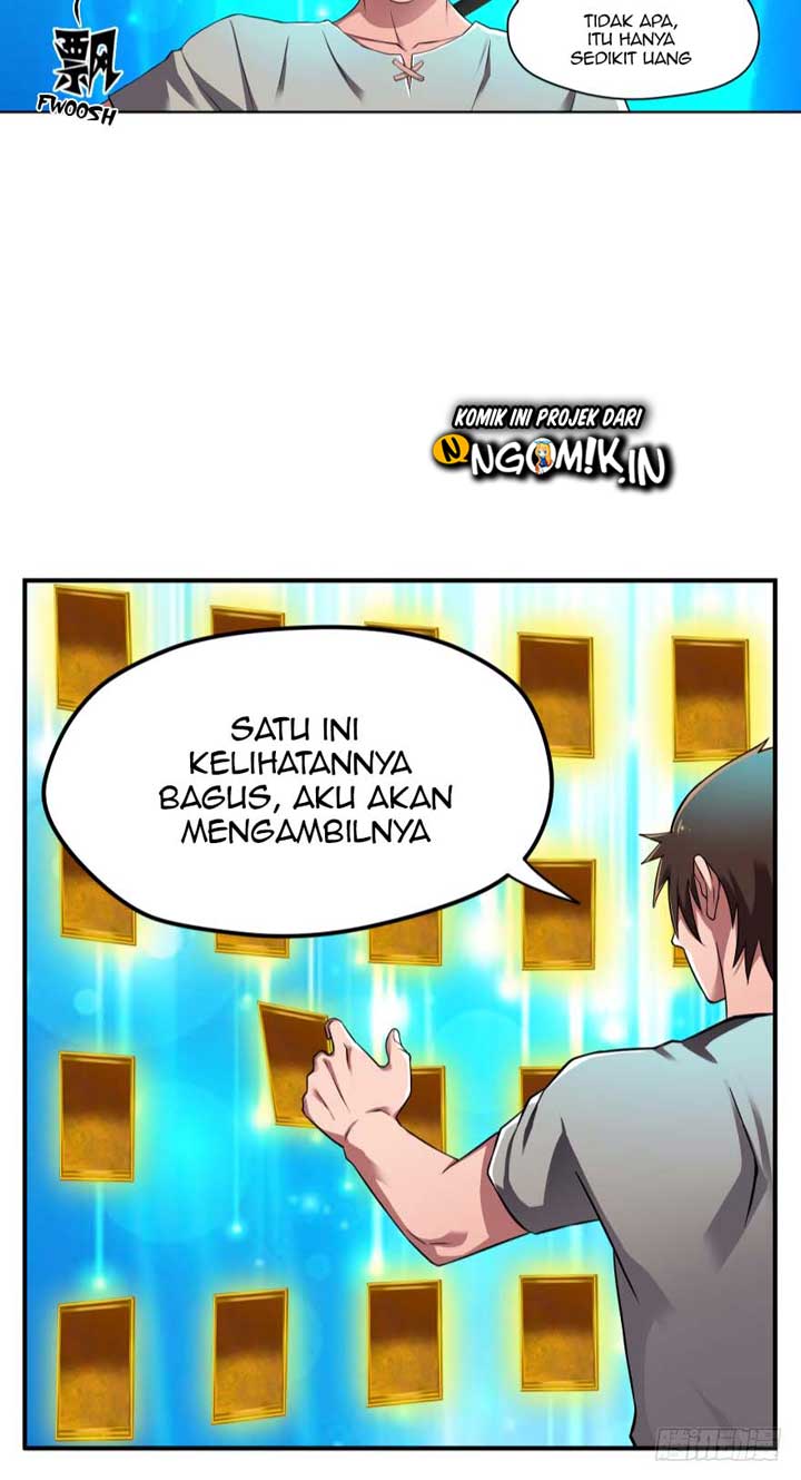 Reborn Big Player Chapter 52 - halaman 13