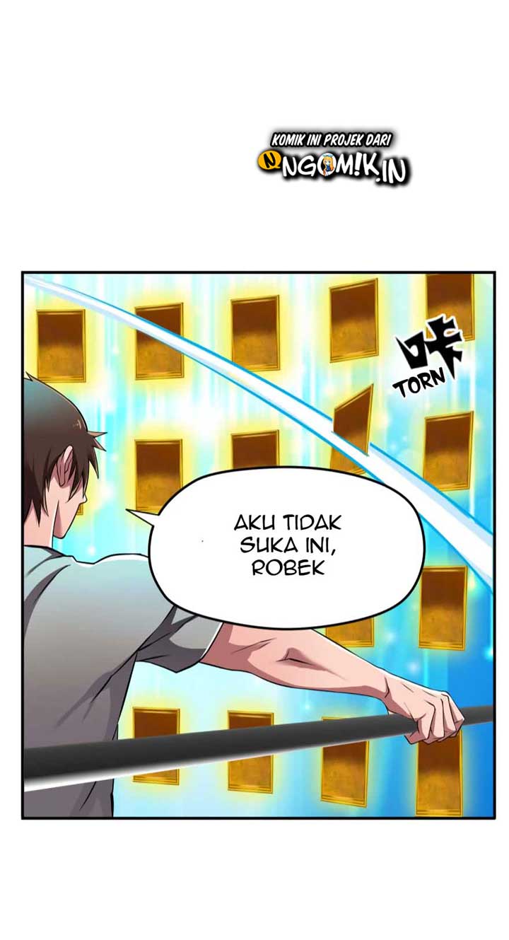 Reborn Big Player Chapter 52 - halaman 14