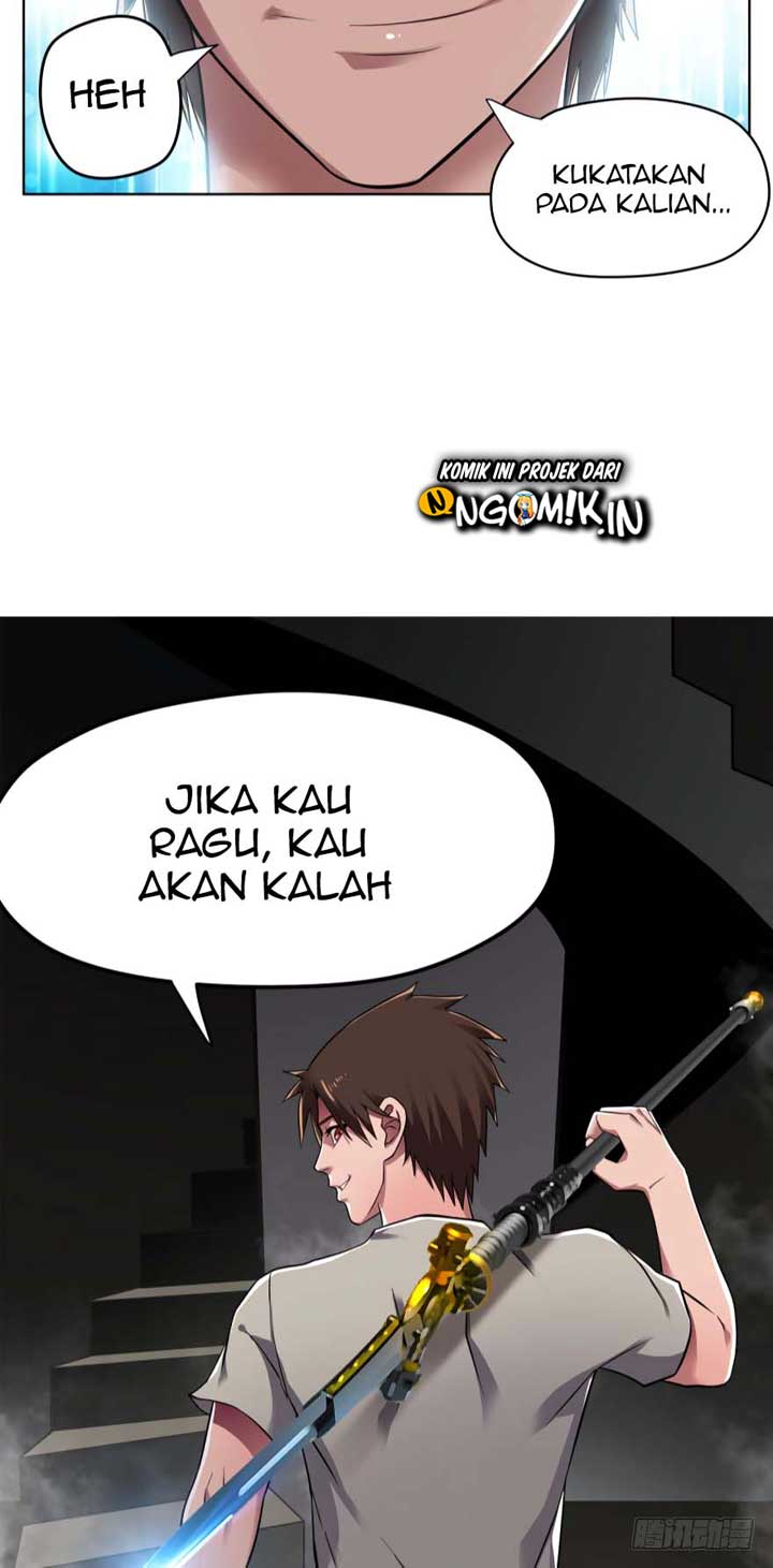 Reborn Big Player Chapter 52 - halaman 18