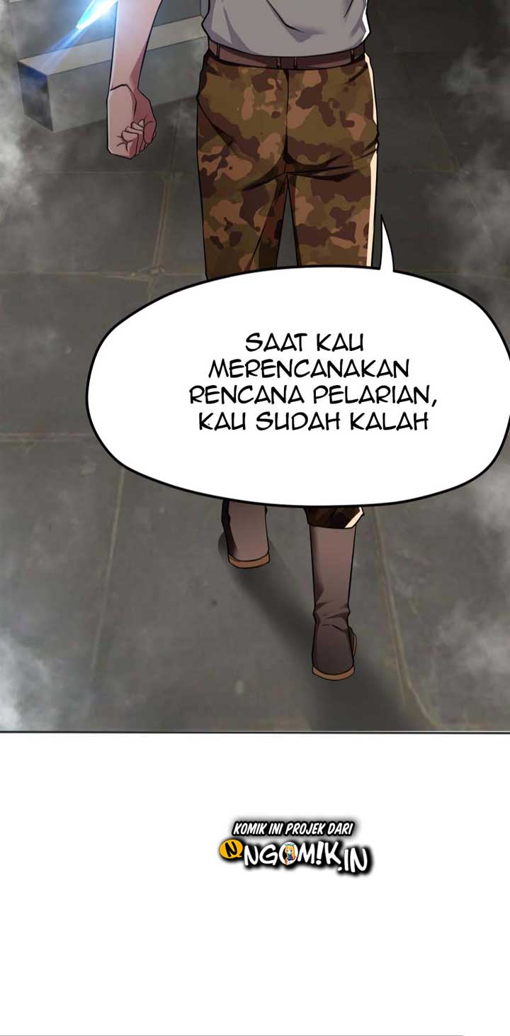 Reborn Big Player Chapter 52 - halaman 19