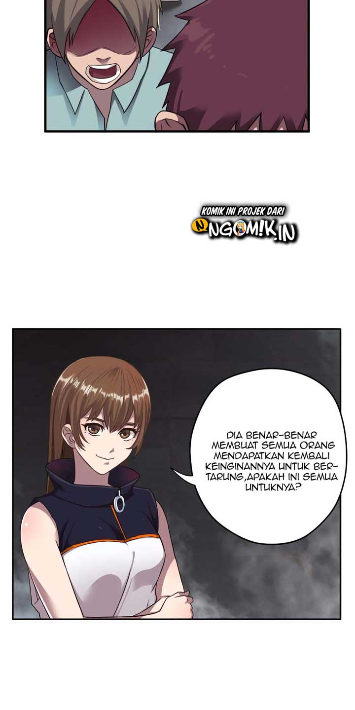 Reborn Big Player Chapter 52 - halaman 24