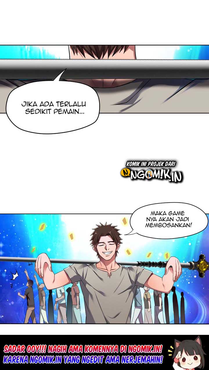 Reborn Big Player Chapter 52 - halaman 25