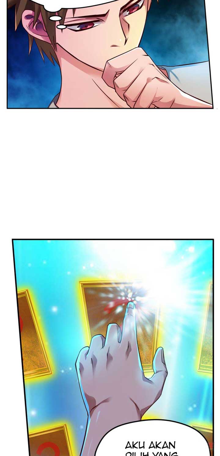 Reborn Big Player Chapter 52 - halaman 3