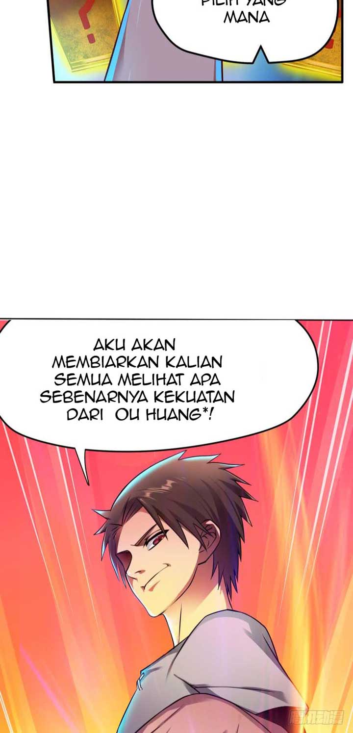 Reborn Big Player Chapter 52 - halaman 4