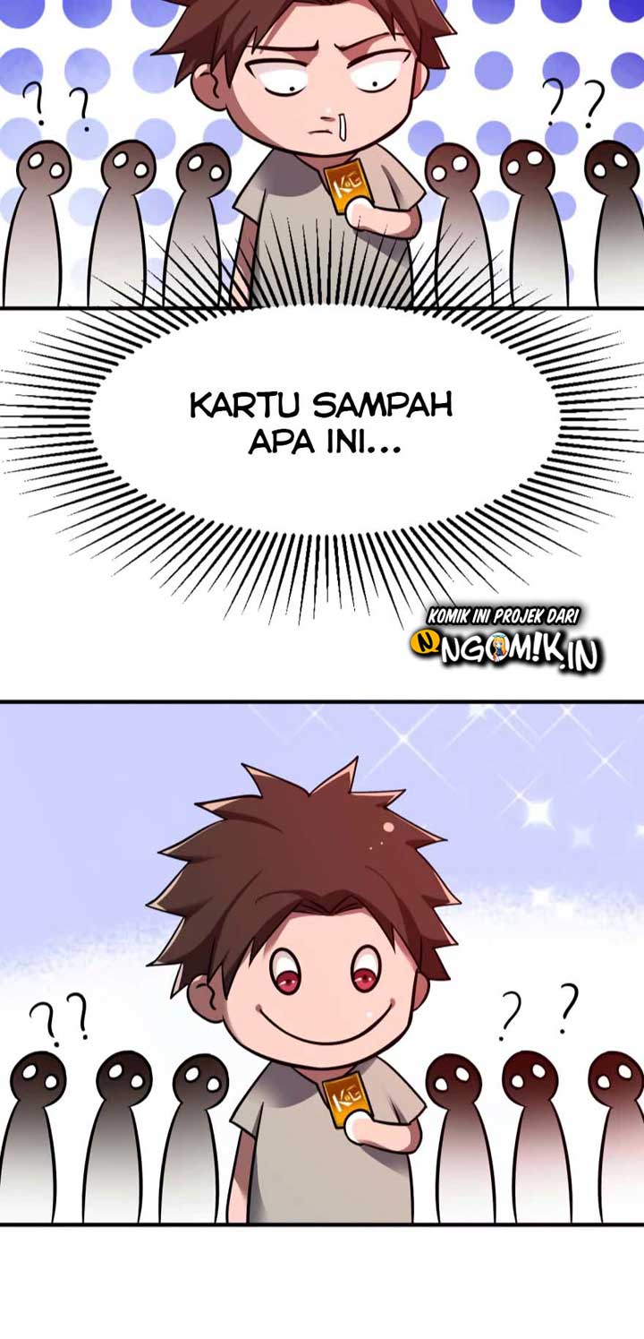 Reborn Big Player Chapter 52 - halaman 9