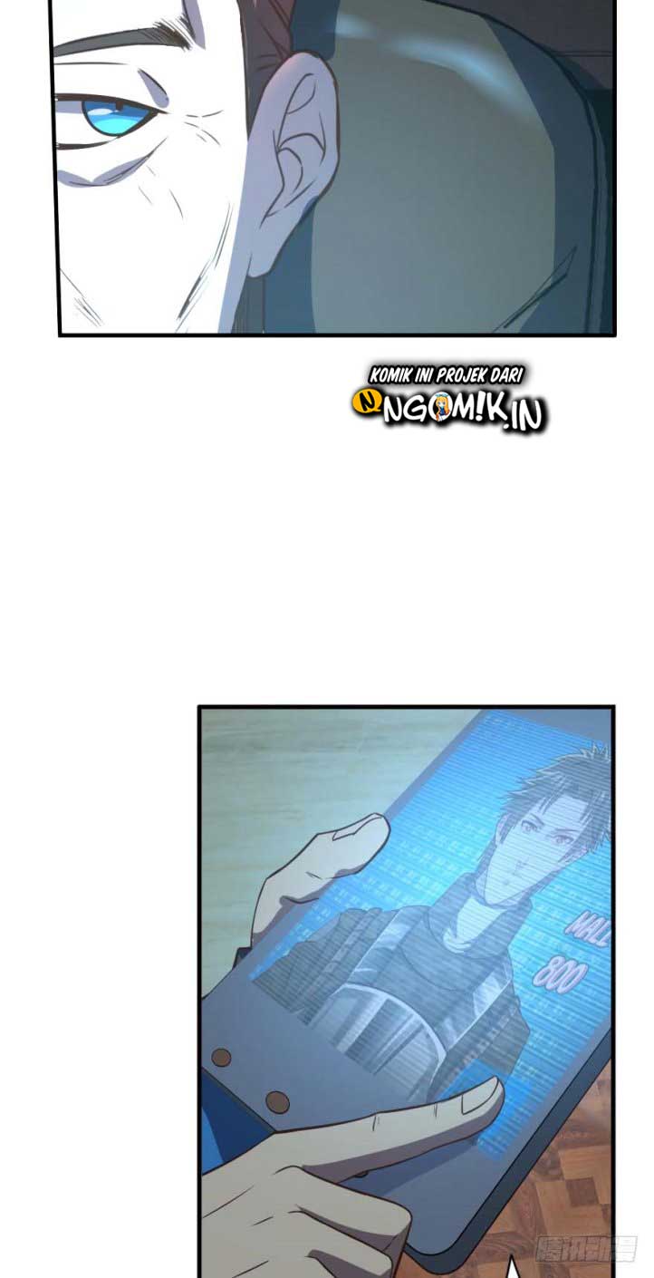 Reborn Big Player Chapter 53 - halaman 16