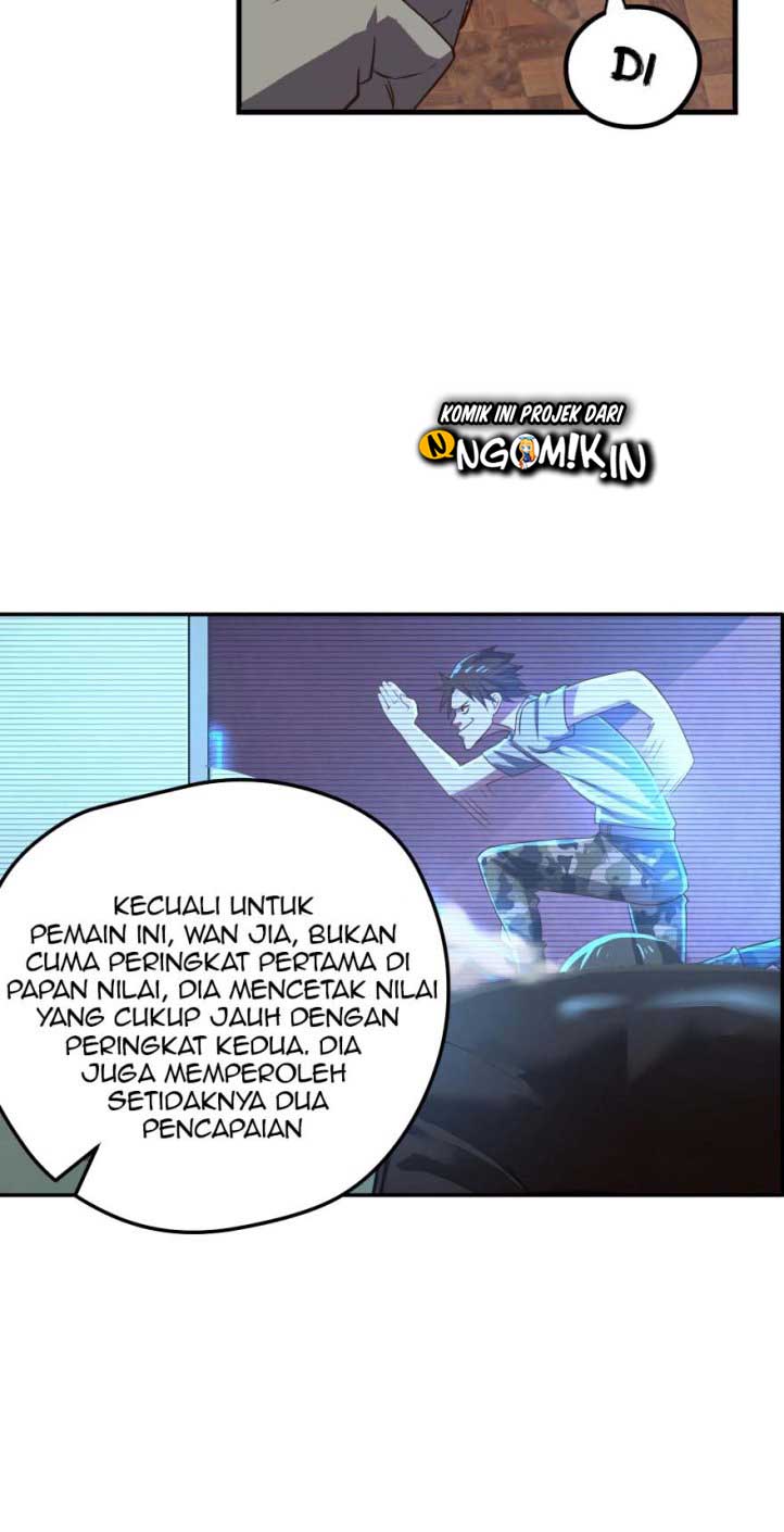 Reborn Big Player Chapter 53 - halaman 17
