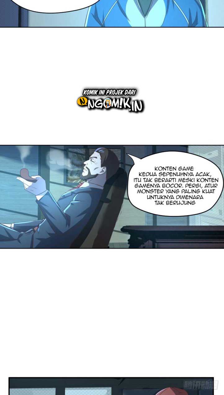 Reborn Big Player Chapter 53 - halaman 19