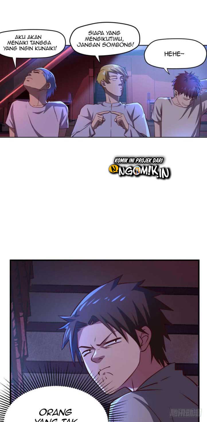 Reborn Big Player Chapter 53 - halaman 6