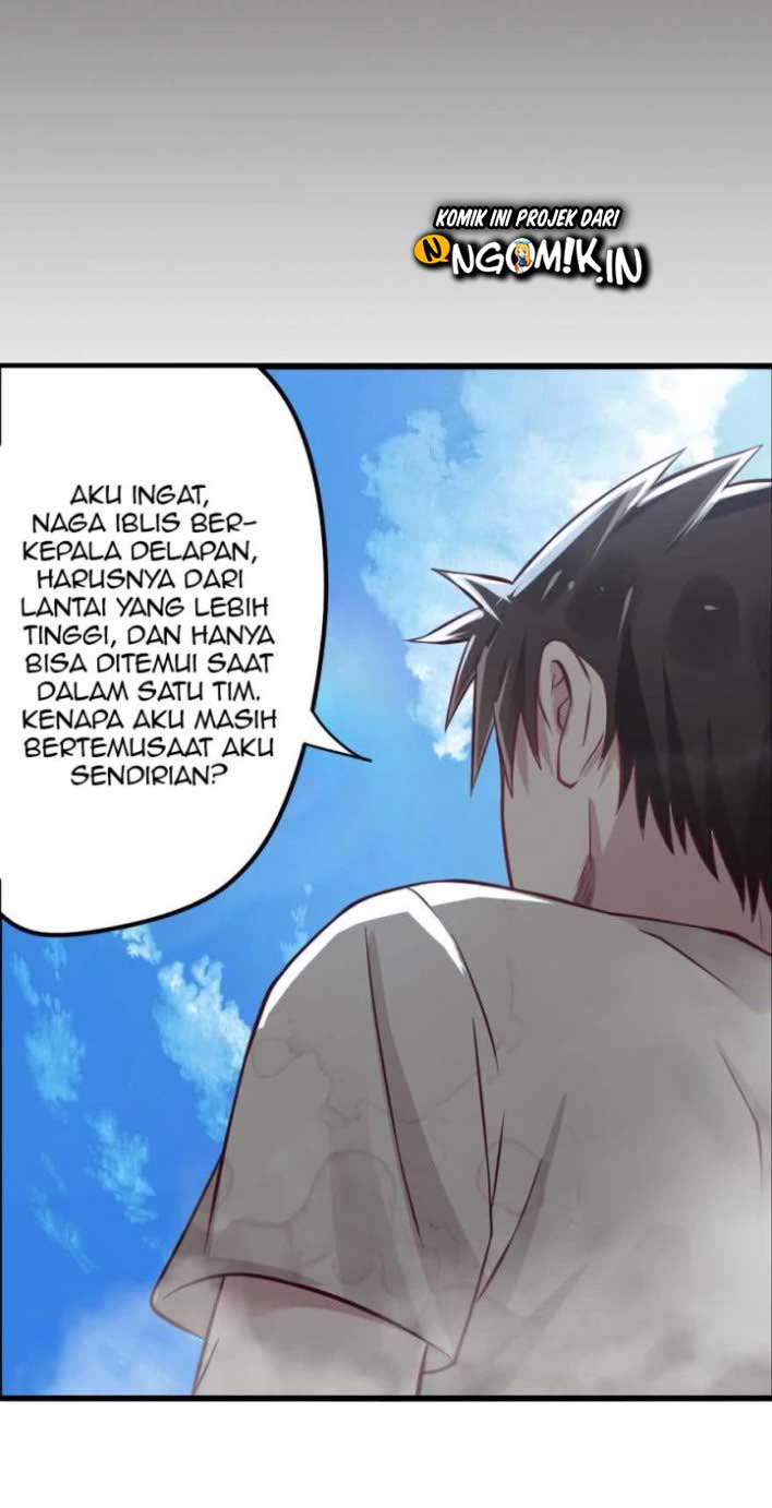 Reborn Big Player Chapter 54 - halaman 15