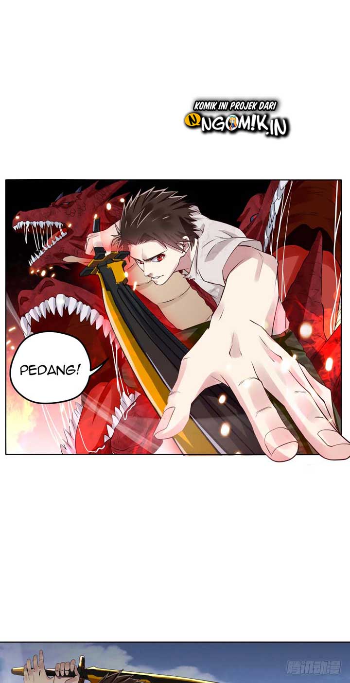 Reborn Big Player Chapter 55 - halaman 10