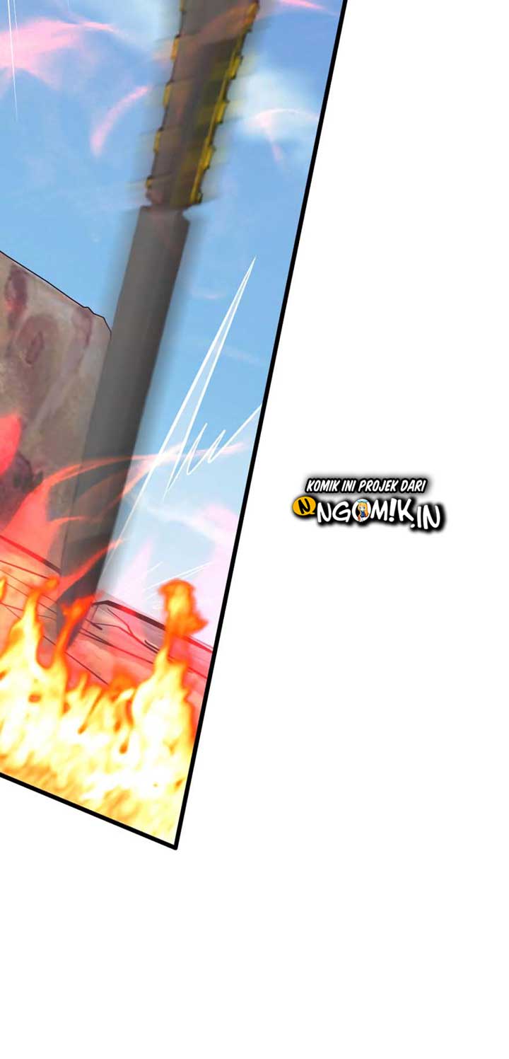 Reborn Big Player Chapter 55 - halaman 3