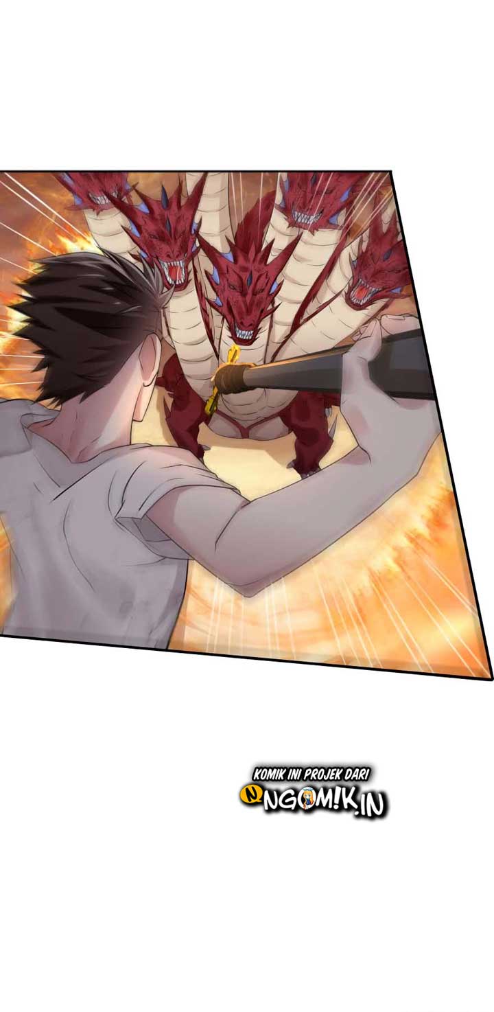 Reborn Big Player Chapter 55 - halaman 6