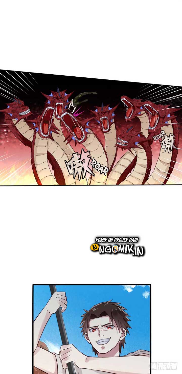 Reborn Big Player Chapter 55 - halaman 8