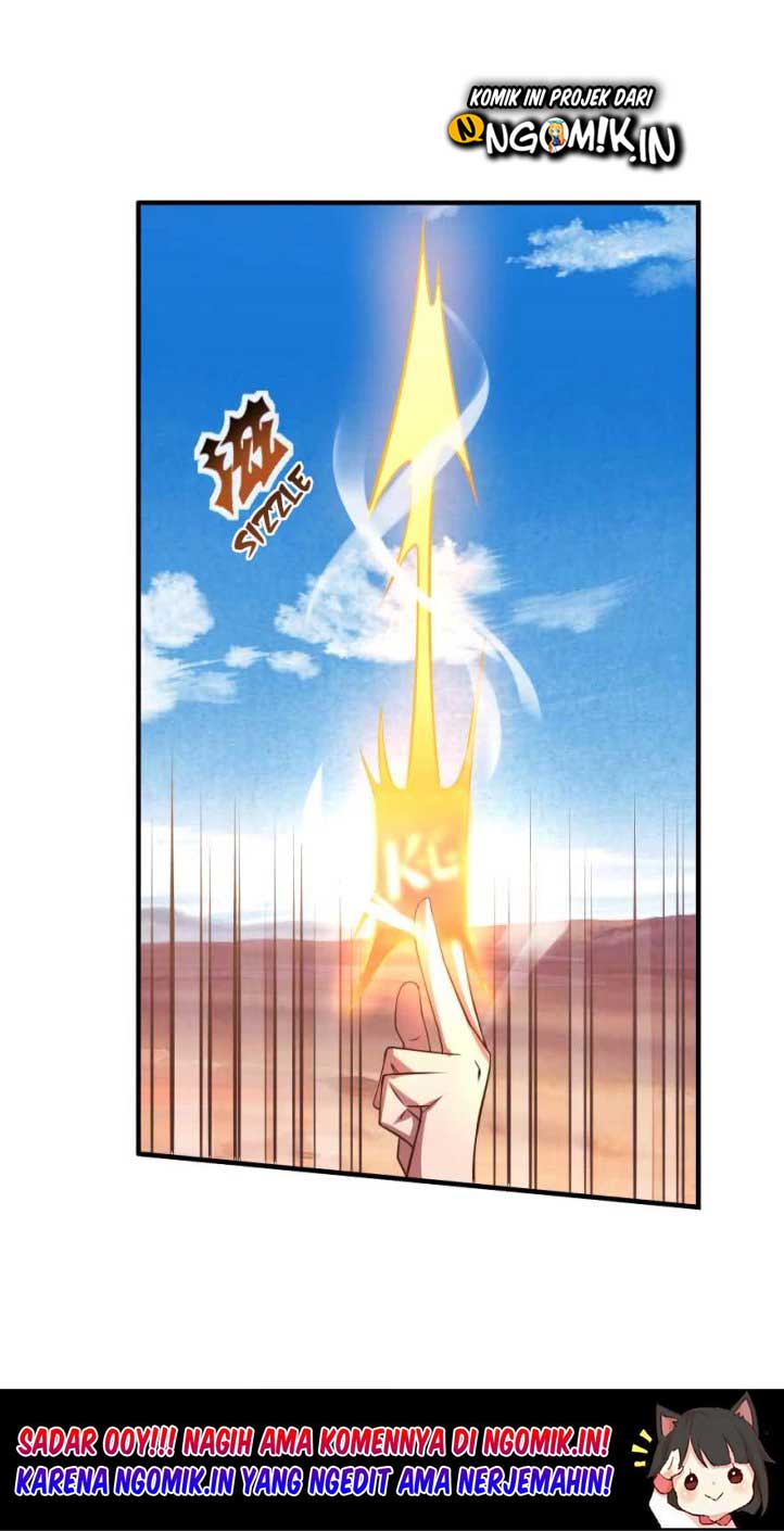 Reborn Big Player Chapter 57 - halaman 2