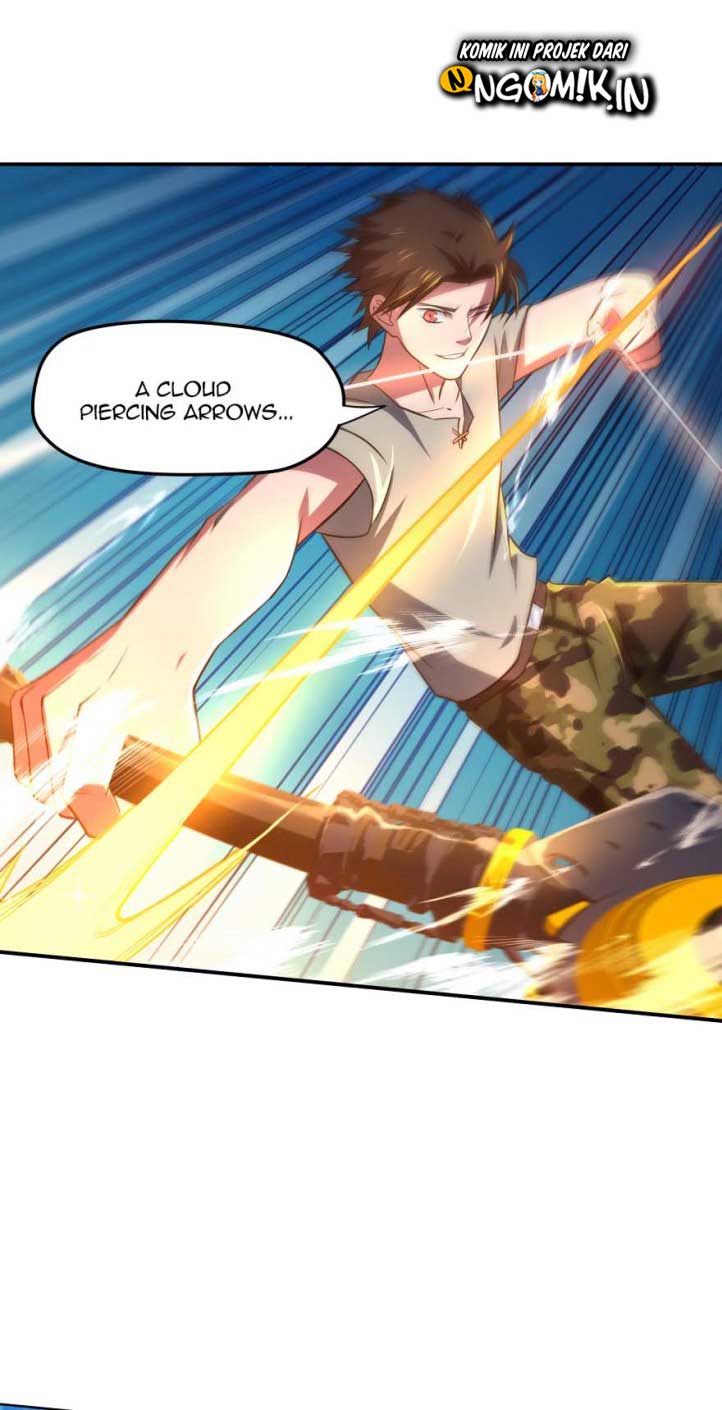 Reborn Big Player Chapter 57 - halaman 3