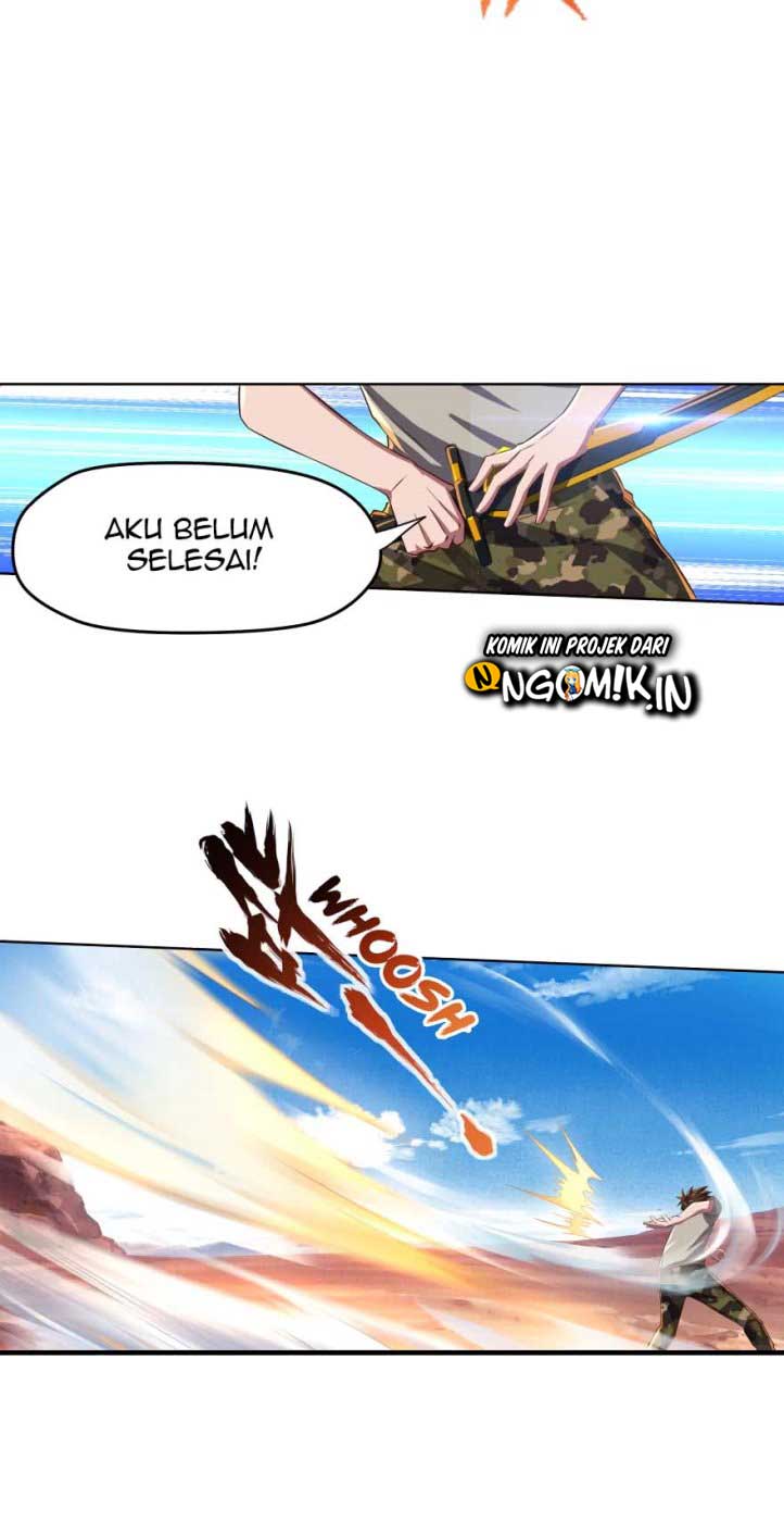 Reborn Big Player Chapter 57 - halaman 5